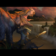 Illustration for article titled The Art Of iTotal War: Warhammer II/i